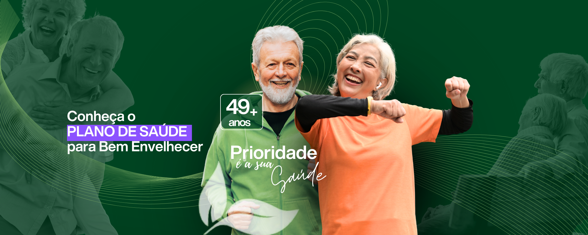 Banner MedSênior – Rede São Paulo